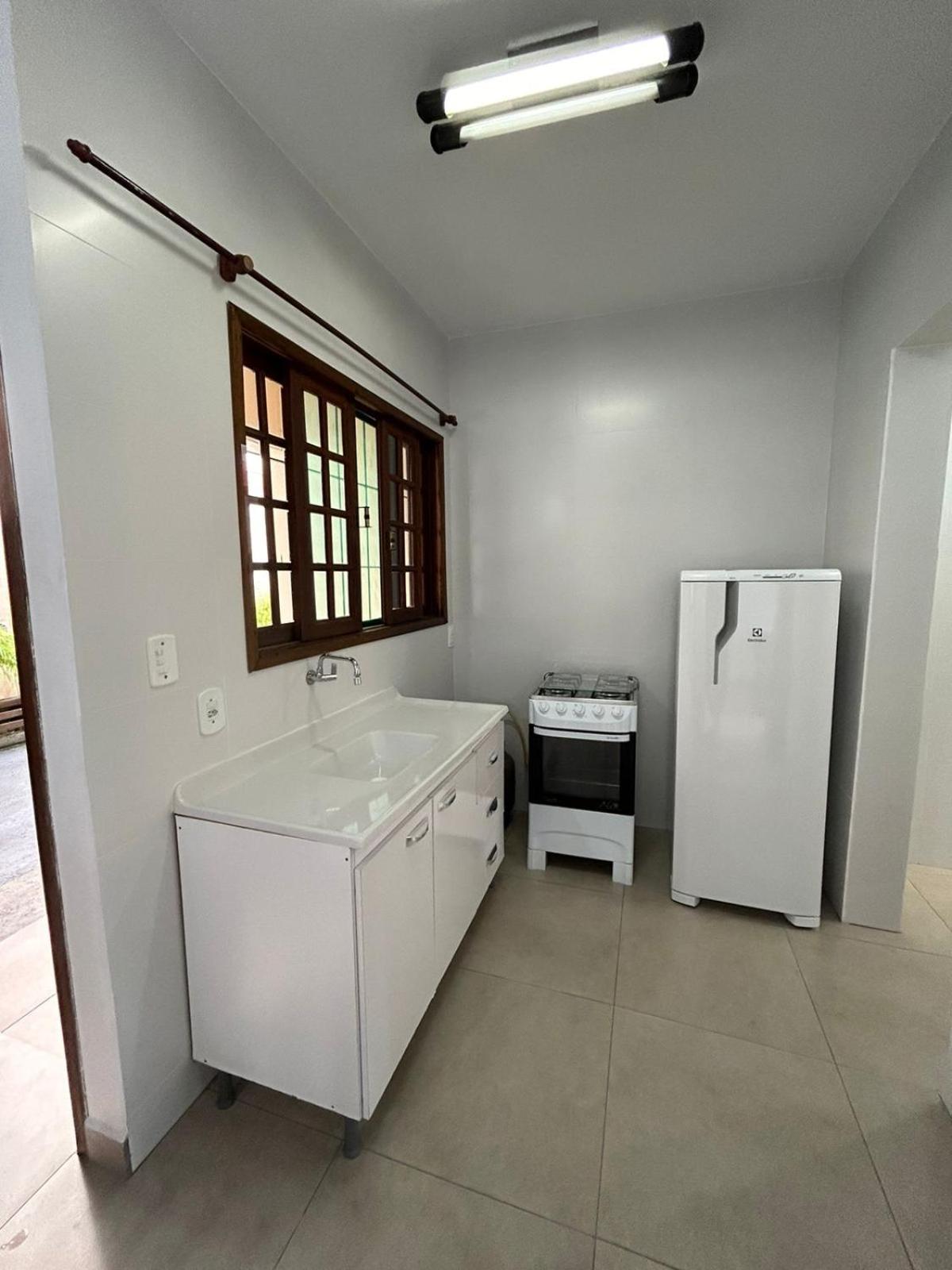 Pousada Villa Garcia - Residencial Florianópolis Exterior foto